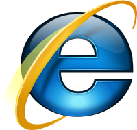 Internet Explorer