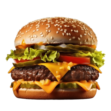 Cheeseburger